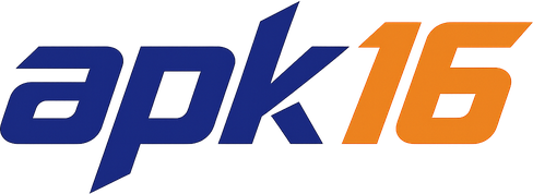 apk 16 লোগো